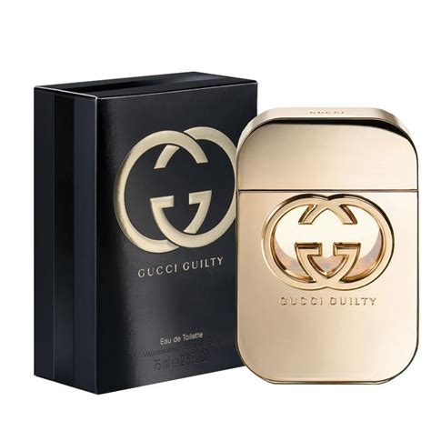 buy gucci guilty edt 75ml|gucci guilty edt women.